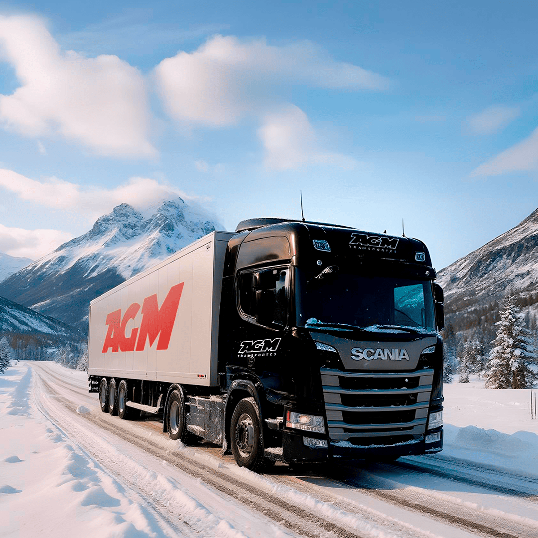 Testimonio de Transportes AGM