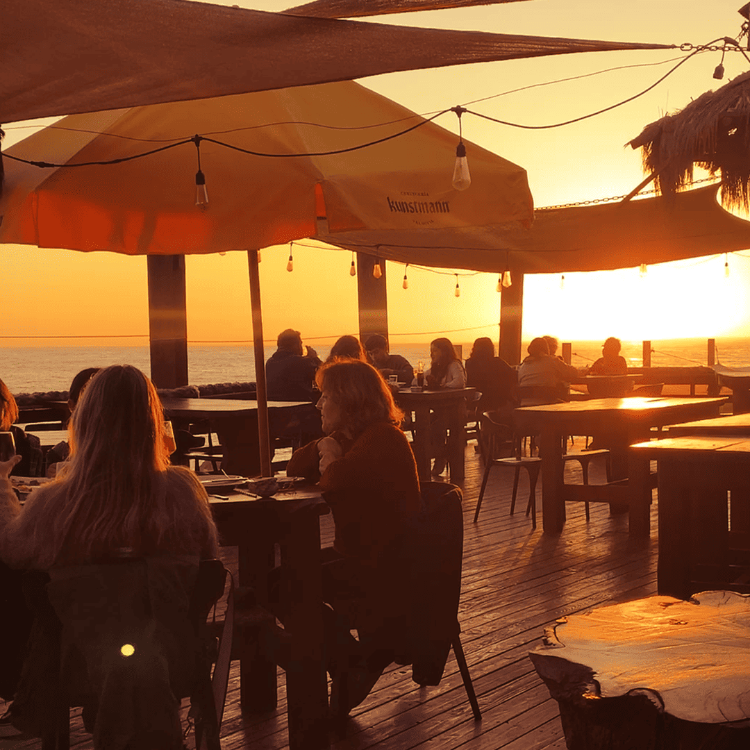 Testimonio de Puerto Cruz